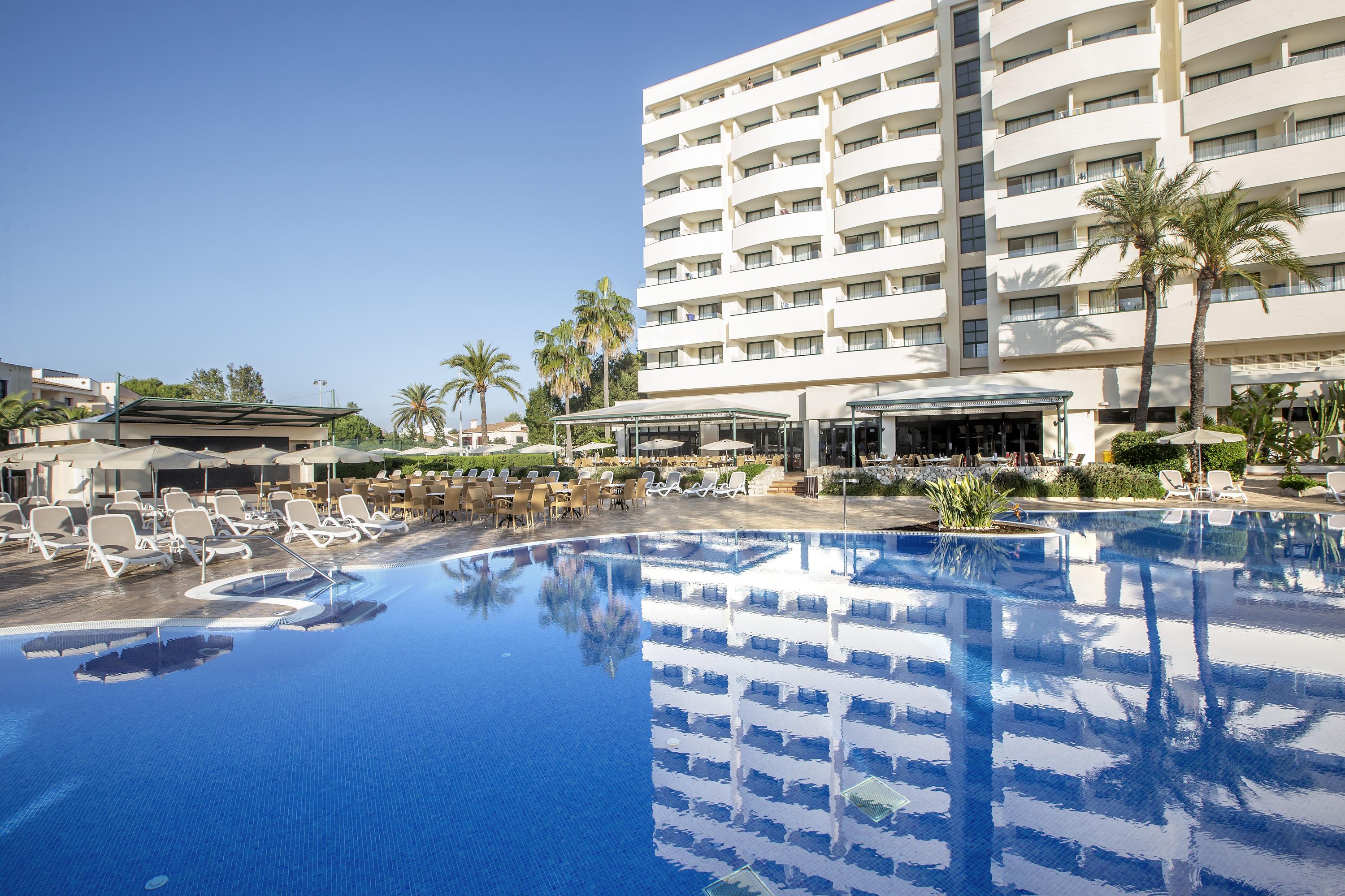 Welikehotel Marfil Playa 4* Sa Coma (Mallorca)