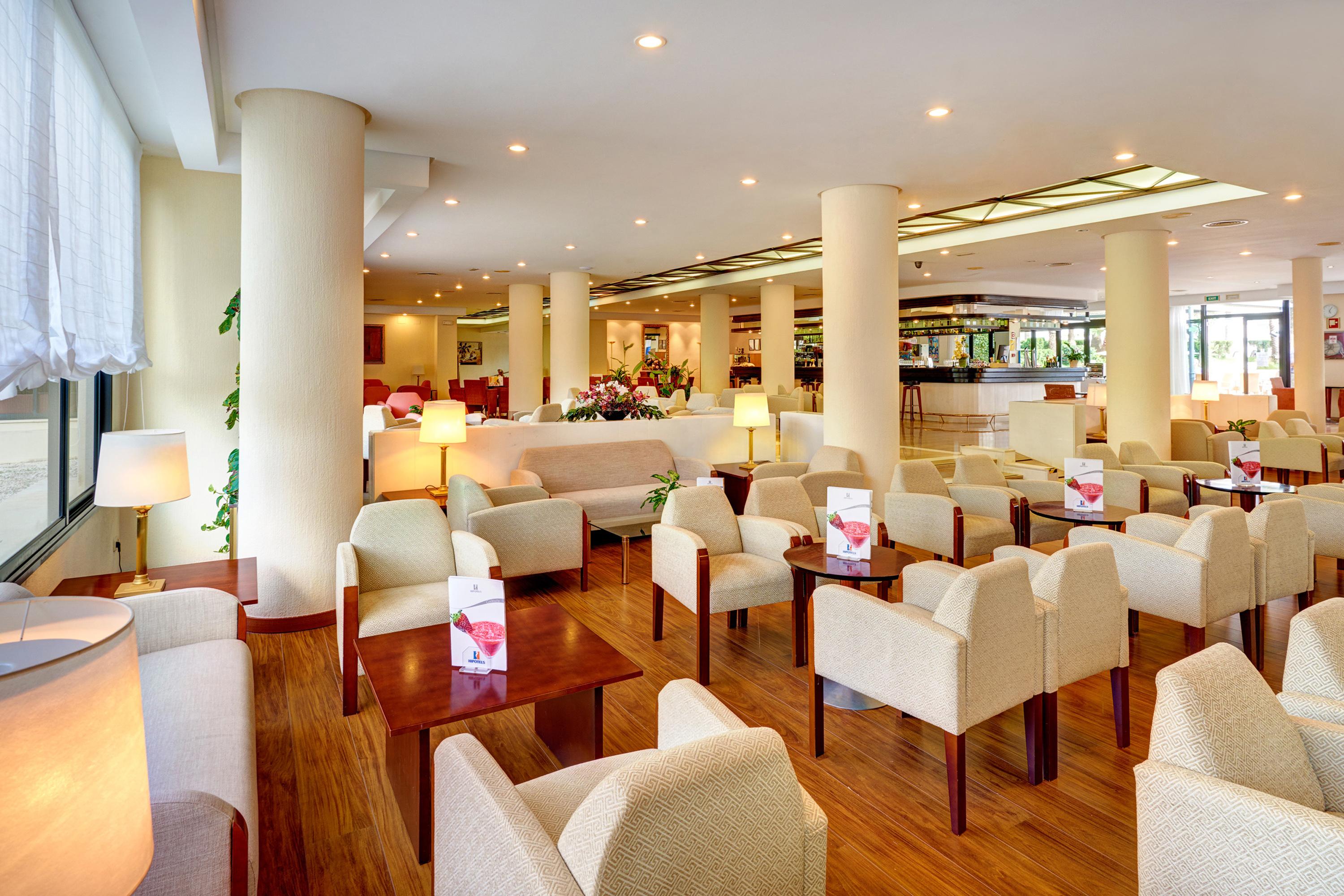 Hotel Welikehotel Marfil Playa 4*