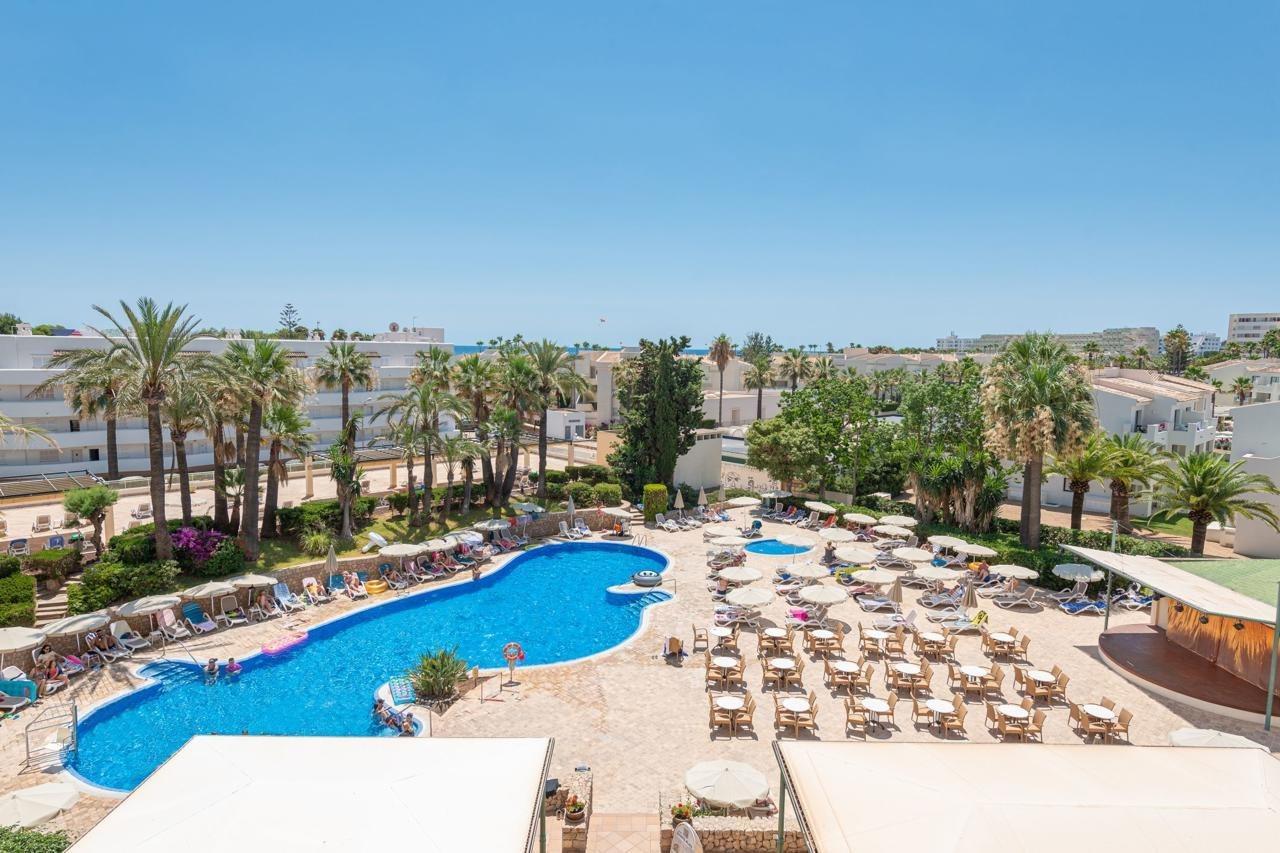 Hotel Welikehotel Marfil Playa 4*
